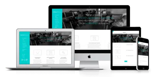 ▷ ▷ Coverit - Diseño Web Profesional en Santa Fe %%currentyear%%