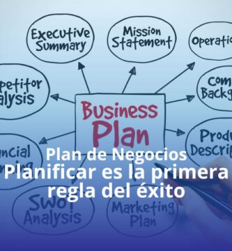 El plan de negocios actúa como guía fundamental para el desarrollo de tu empresa. Si todavía no has elaborado uno, este artículo puede serte de gran utilidad.