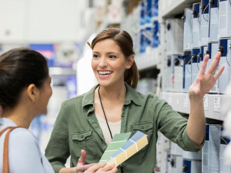 Programas de Marketing Local